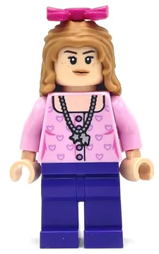 Lavender Brown