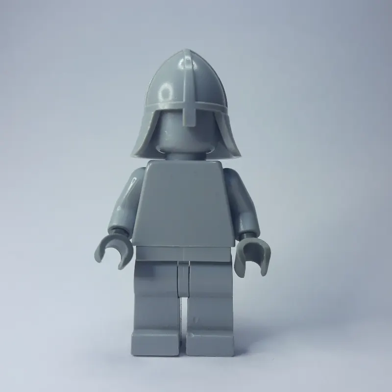 Knight Statue