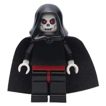 Chess Piece - Evil - Bishop