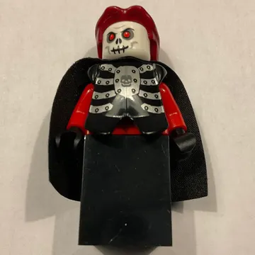 Chess Piece - Evil - Queen