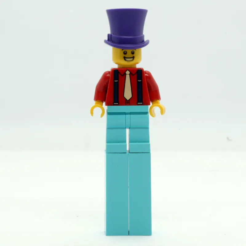 Stilt Walker