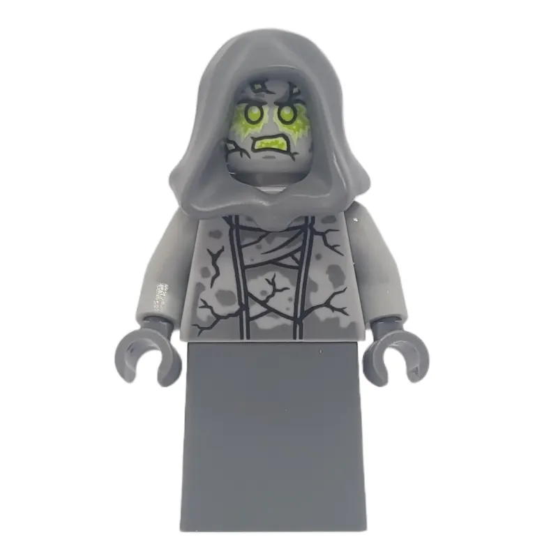 Statue of Evil