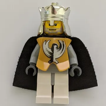 King Jayko