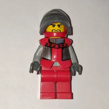 Sir Adric