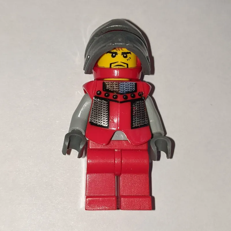 Sir Adric