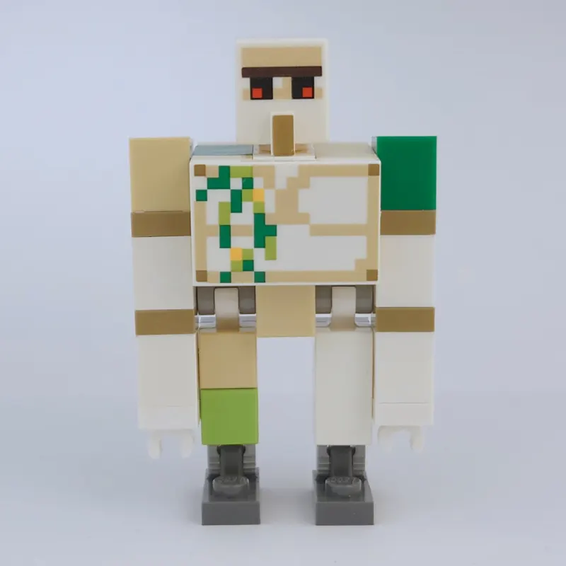 Iron Golem