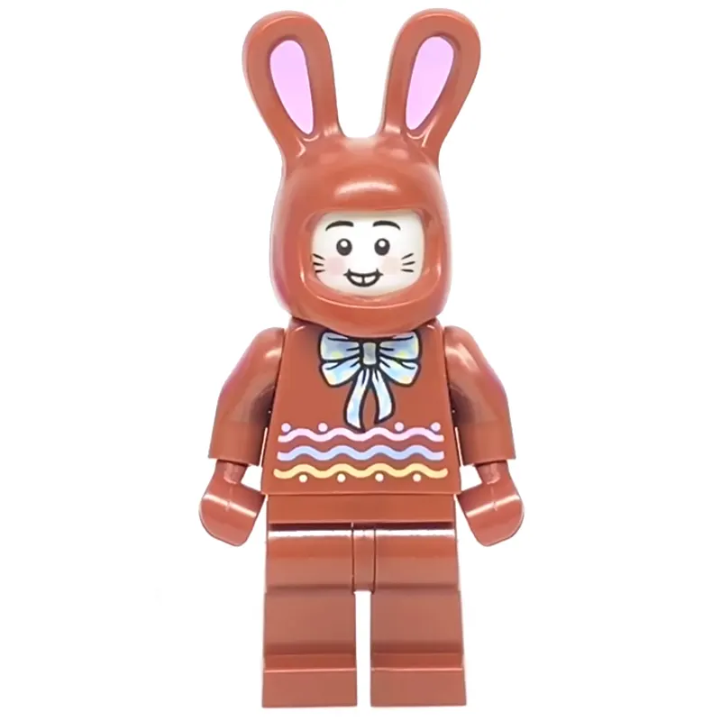 Chocolate Bunny