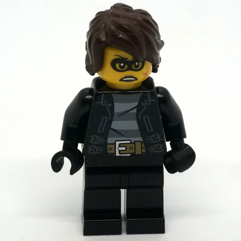 Clara the Criminal