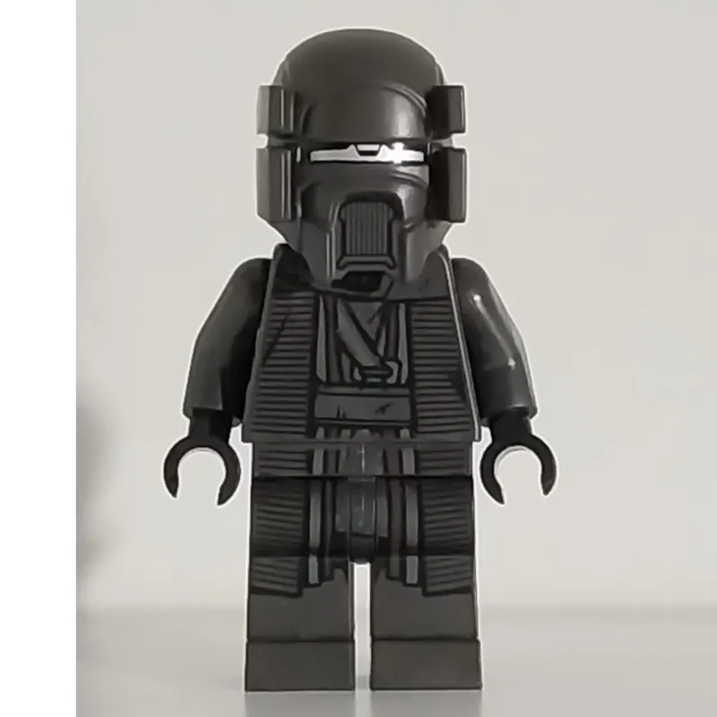 Kuruk / Knight of Ren
