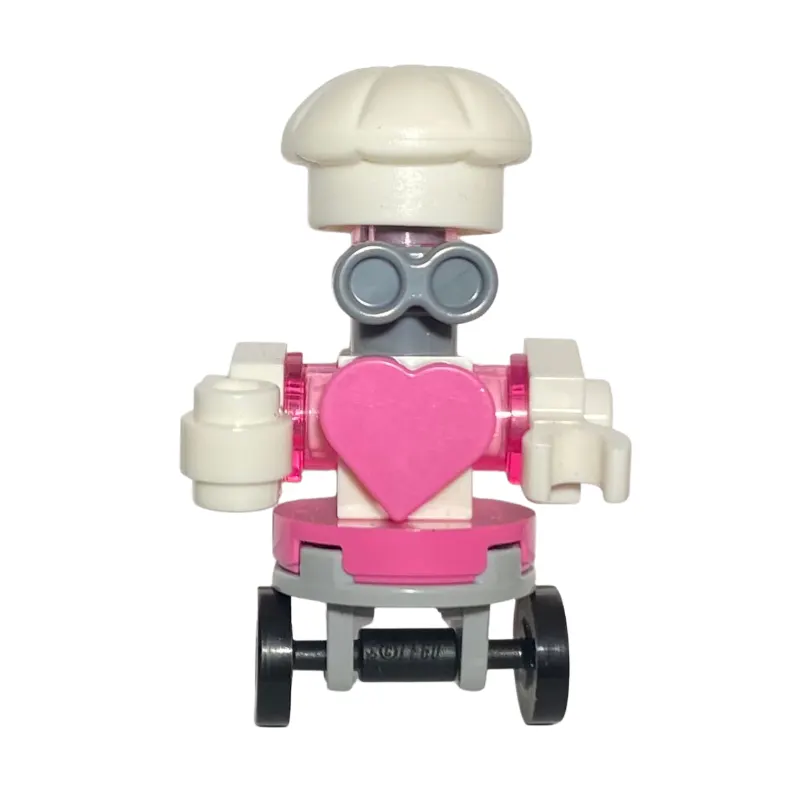 Zobita - Chef
