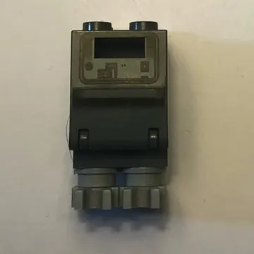 GNK Power Droid (Gonk) - Dark Bluish Grey