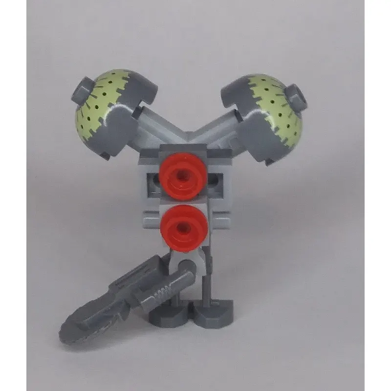 Buzz Droid - 30367c