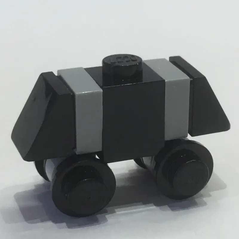 Mouse Droid (MSE-6-series Repair Droid), Light Bluish Grey