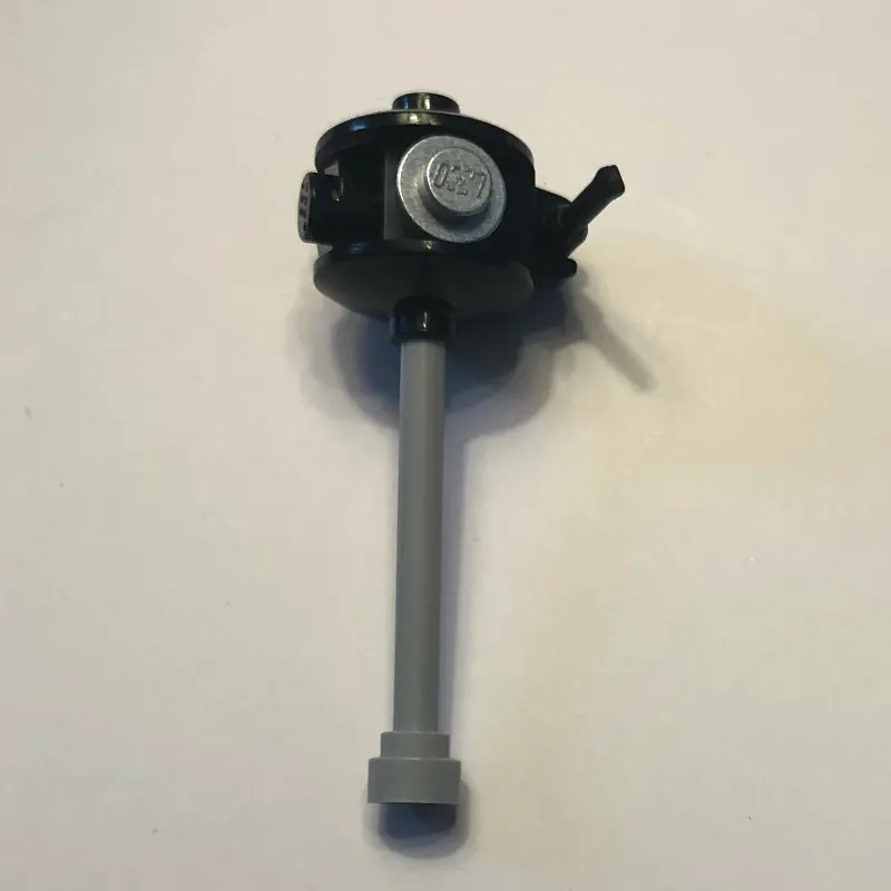 Interrogation Droid
