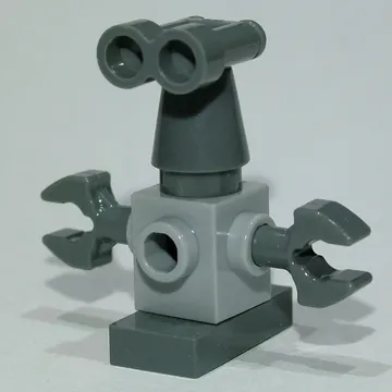 Mini Treadwell Droid