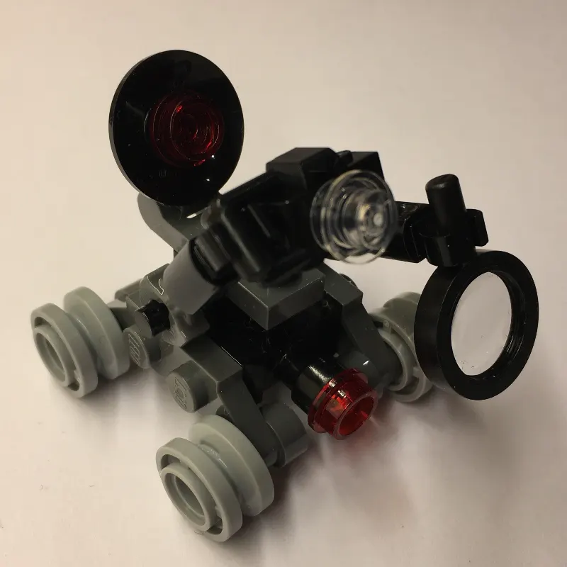 Spy Droid