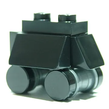 Mouse Droid (MSE-6-series Repair Droid) - Sloped Sides