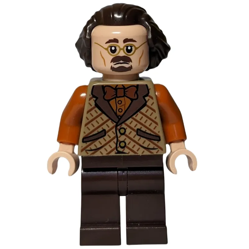 Florean Fortescue