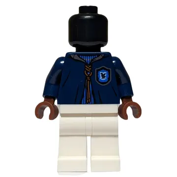 Quality Quidditch Supplies Mannequin, Dark Blue