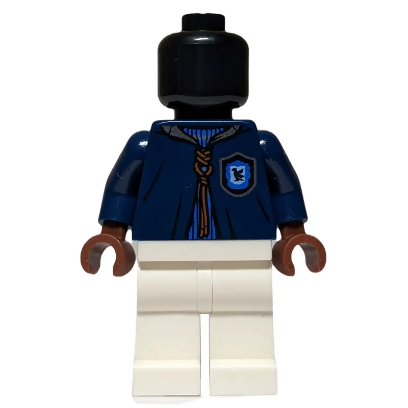 Quality Quidditch Supplies Mannequin, Dark Blue