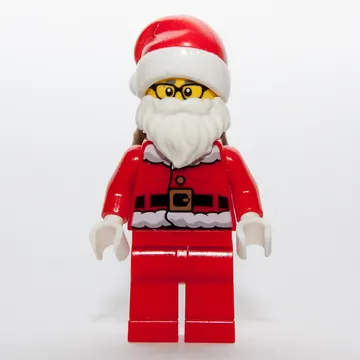Wheeler - Santa