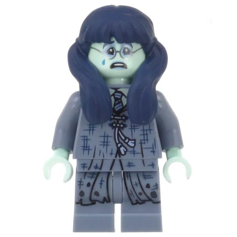 Moaning Myrtle, Printed Legs
