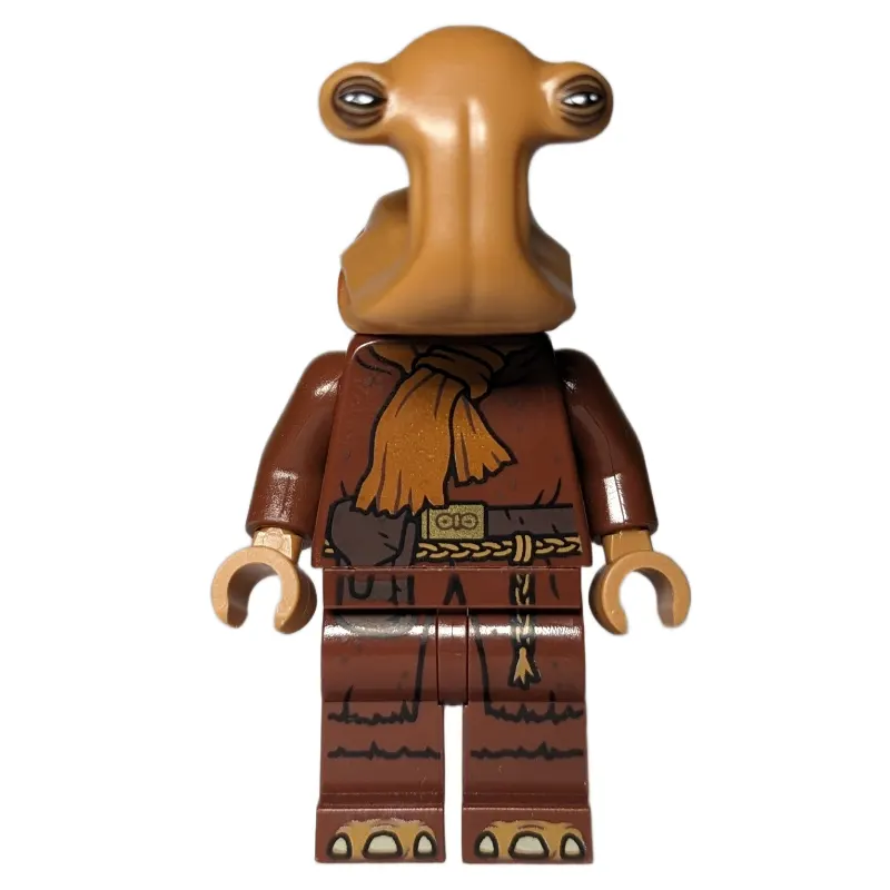 Momaw Nadon