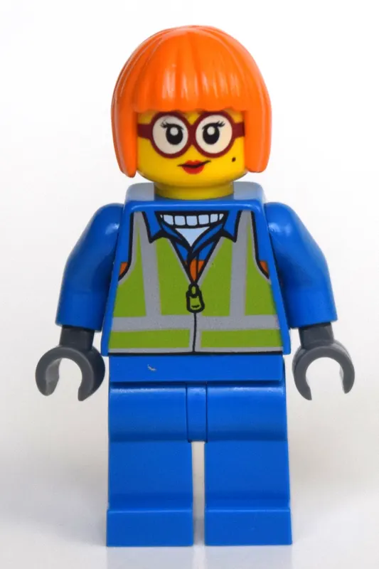 Shirley Keeper
