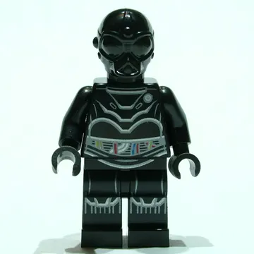NI-L8 Protocol Droid