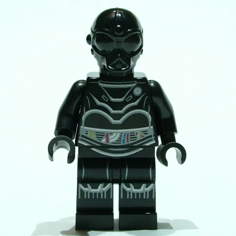NI-L8 Protocol Droid