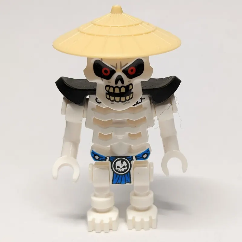 Wyplash - Tan Hat