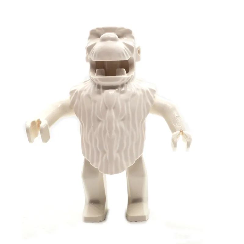 Yeti
