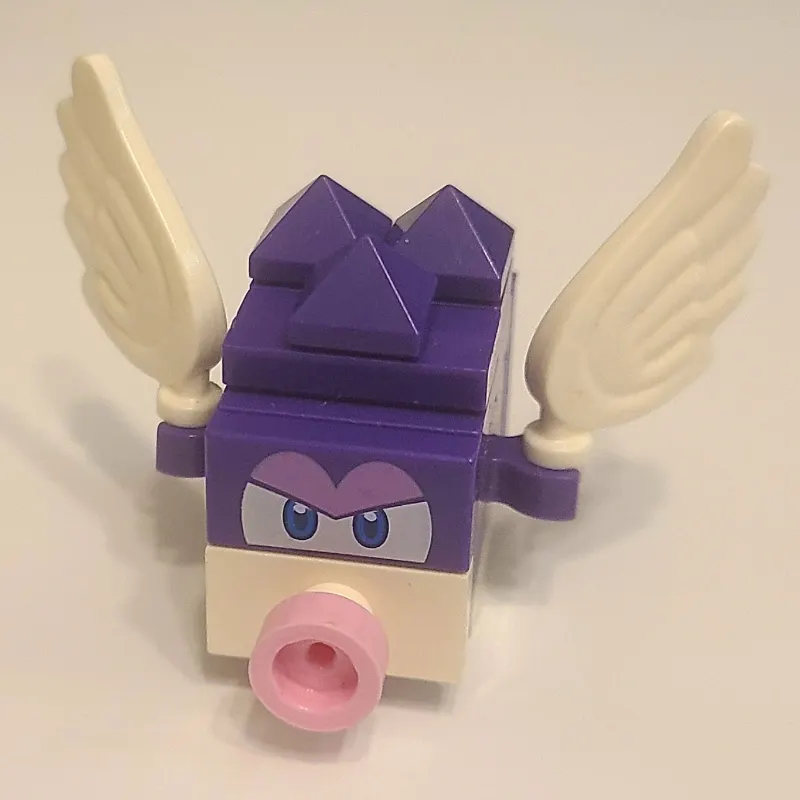 Spiny Cheep Cheep