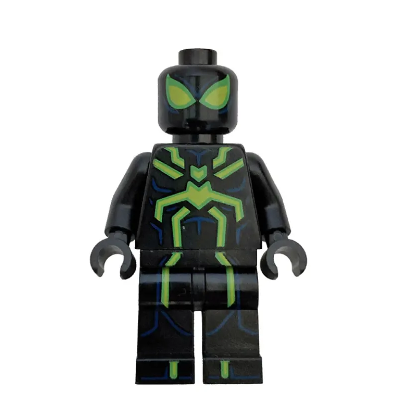 Ultimate Spider-Man