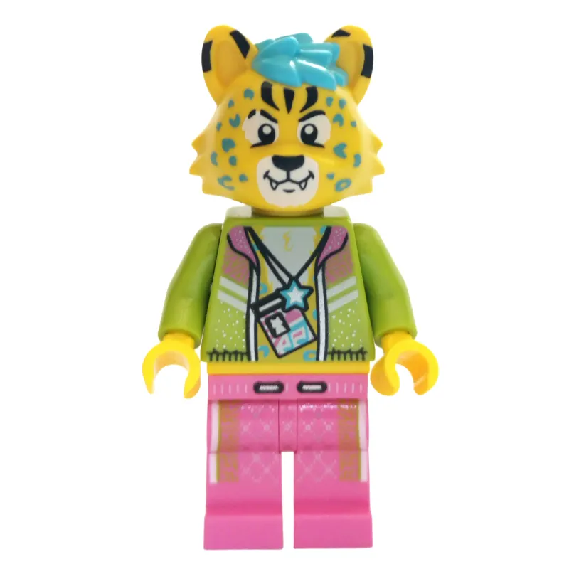 DJ Cheetah