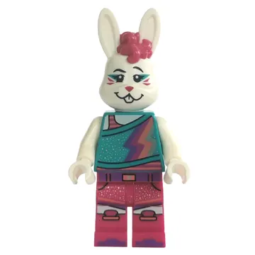 Bunny Dancer