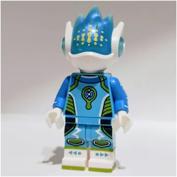 Alien DJ