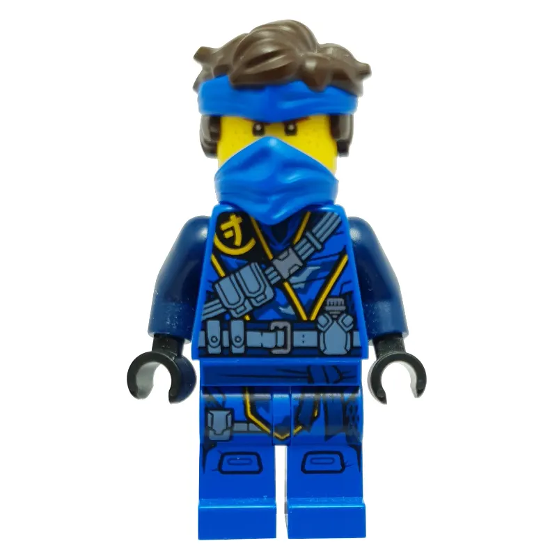 Jay (Islander)