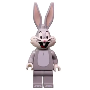 Bugs Bunny