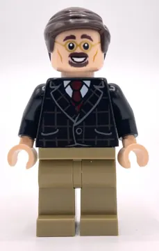 Ben Urich