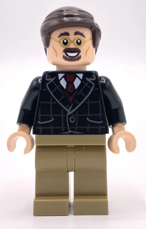 Ben Urich