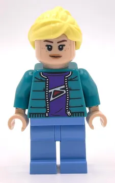 Gwen Stacy