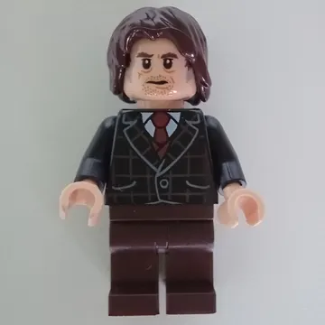 Mr Borgin