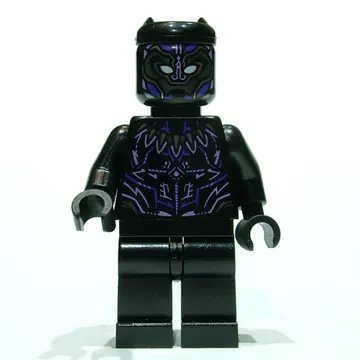Black Panther
