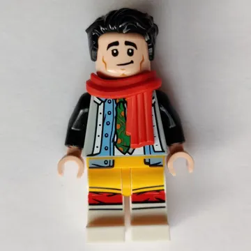 Joey Tribbiani