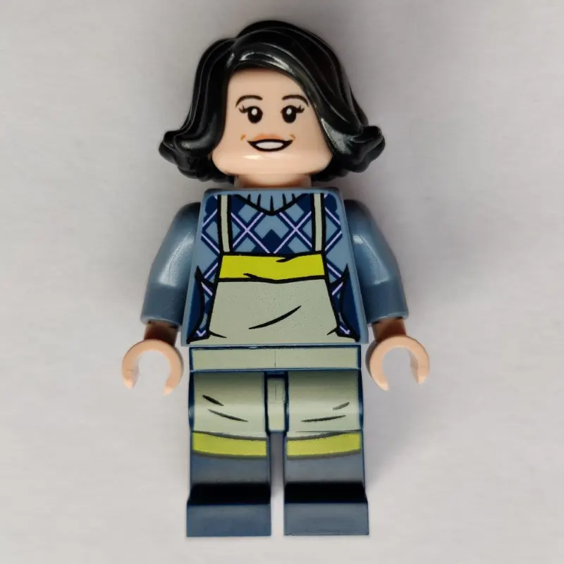 Monica Geller