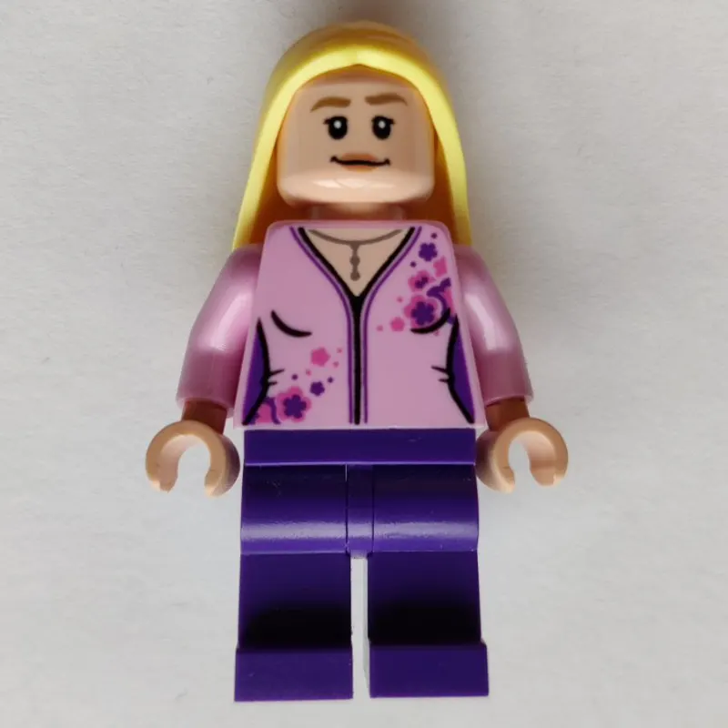 Phoebe Buffay