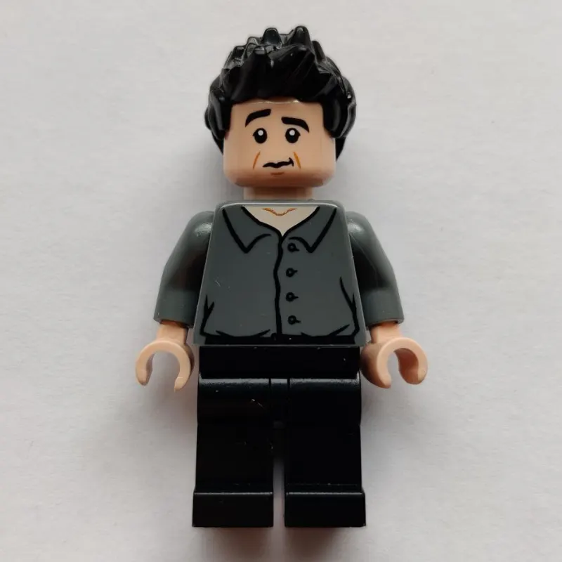Ross Geller