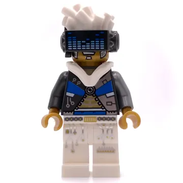 Bass-Bot