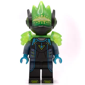 Alien Singer